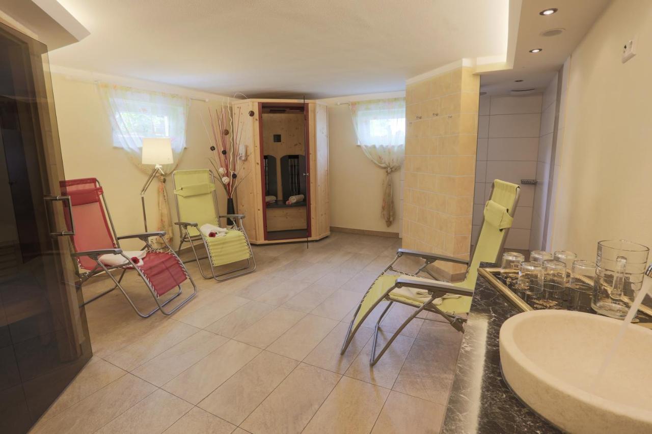 Appartments Am Esslgut เฮาส์ อิม เอนน์สทาล ภายนอก รูปภาพ