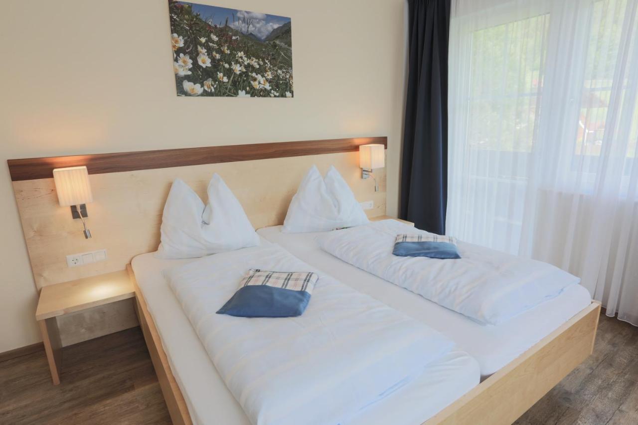 Appartments Am Esslgut เฮาส์ อิม เอนน์สทาล ภายนอก รูปภาพ